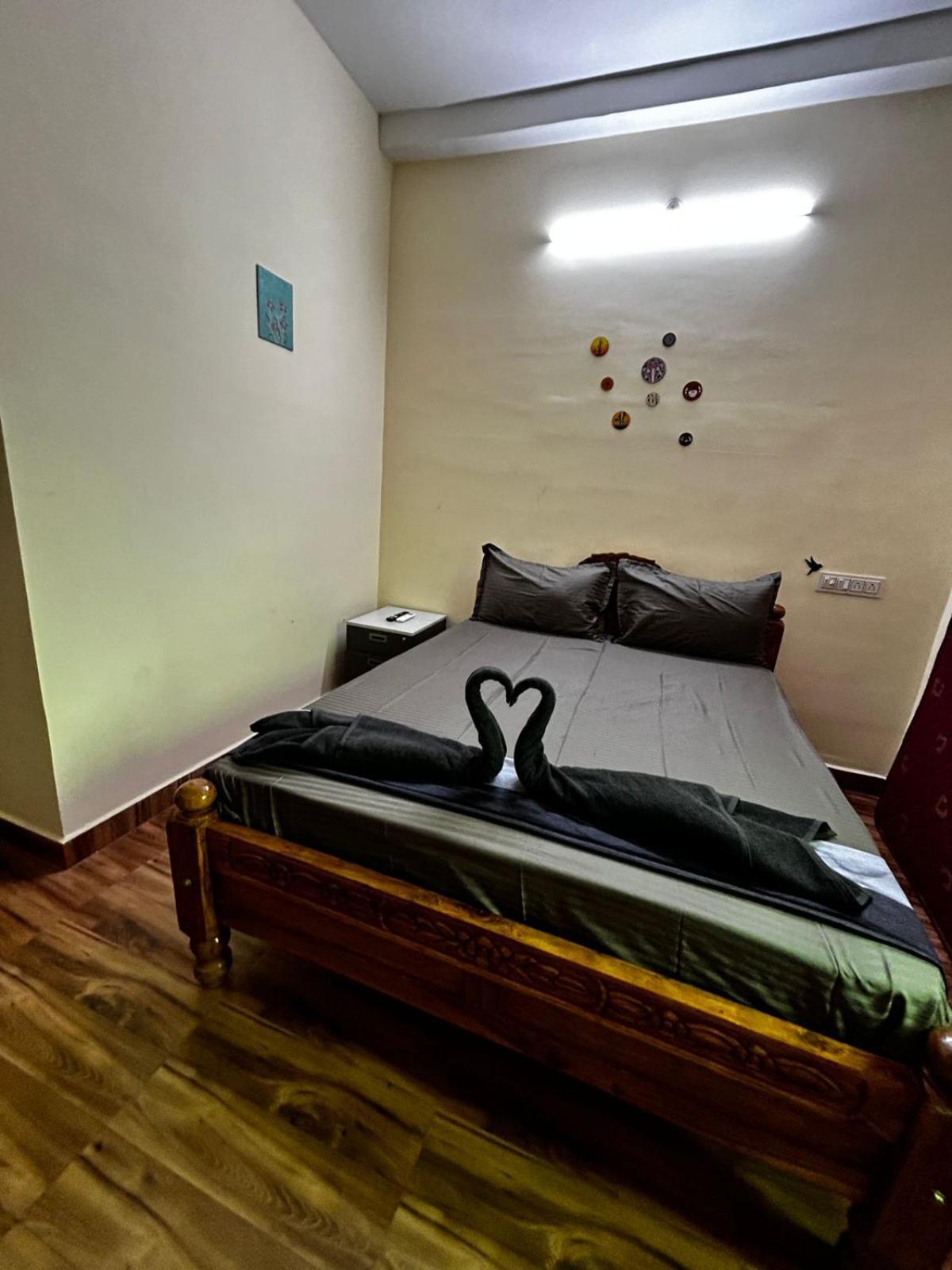 Le'Sap Beach Resort Puducherry Buitenkant foto